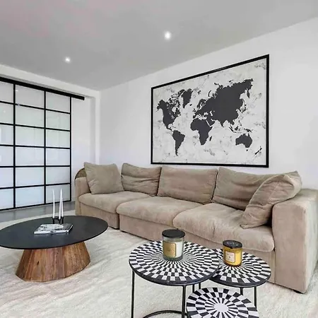 Apartment Luxury In Mirador De Hills Estepona
